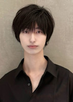 高橋 虎白(タカハシ コハク)