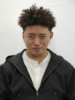 山崎 優海(ヤマザキ カツミ)