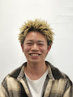 青柳 仁也(アオヤギ マサヤ)
