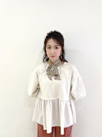 品田 真里(シナダ　マリ)