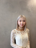 小川　菜那美(オガワ　ナナミ)