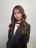 星田　美海(ホシダ　ミナミ)