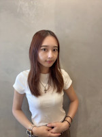奥村　心乃(オクムラ　ココノ)