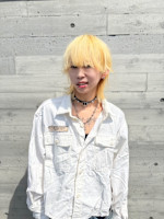 武内　飛雄馬(タケウチ　ヒュウマ)