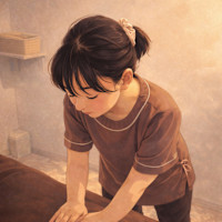 畠山 (女性)【全メニュー対応可】(ハタケヤマ ジョセイ)