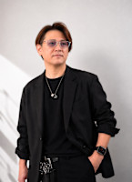 山本 勝紀(ヤマモト カツノリ)