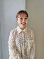 大前 美和(オオマエ ミワ)