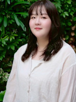 @Riho hara(ハラ　リホ)