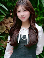 ＠Konatsu Kaneko(カネコ コナツ)