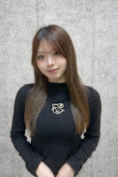 早川真帆(ハヤカワマホ)