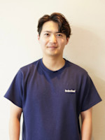 細谷 卓磨(ホソヤ タクマ)