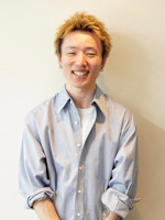 椛山 涼(カバヤマ リョウ)