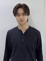 阿部 優希(アベ ユウキ)