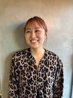 當摩理恵 上福岡(トウマリエ カミフクオカ)