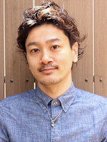 細田直亨(ホソダナオアキ)