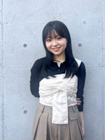岡崎　桃香(オカザキ　モモカ)