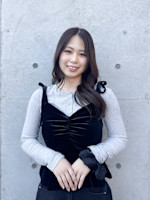 原　愛香(ハラ　アイカ)