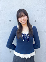 福原　美里(フクハラ　ミサト)