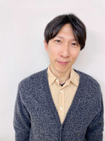 鈴木賢悟(スズキケンゴ)