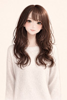 女性スタイリスト(ジョセイスタイリスト)