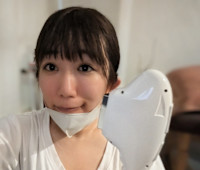 松本 優子(マツモト ユウコ)