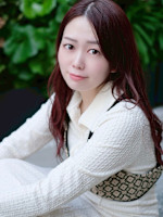 @Natsumi Ueda(ウエダ　ナツミ)