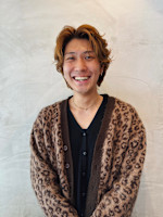 海老原　和樹(エビハラ　カズキ)