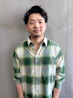 田中 澪士(タナカ レイジ)