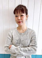 前川 聡子(マエカワ サトコ)