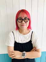 仲嶺 絵美(ナカミネ エミ)