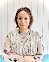 多和田 弘美(タワタ ヒロミ)