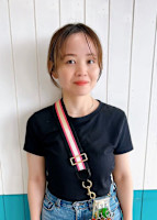 伊波 優子(イハ ユウコ)