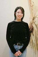 kuwabara yuna(クワバラ ユウナ)