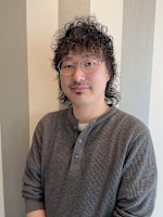 岡部 勇輝(オカベ ユウキ)