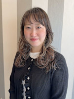 古泉 亜希子(コイズミ アキコ)