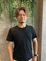 永山 誉(ナガヤマ タカシ)