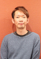 門脇健悟(カドワキケンゴ)