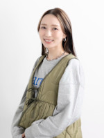 佐々木 恵 (ササキ メグミ)
