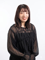 濱中 里菜(ハマナカ リナ)