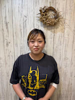 金城 美穂(キンジョウ ミホ)