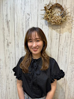 伊藤 みき(イトウ ミキ)