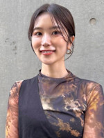 春日 美月(カスガ ミヅキ)