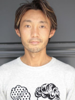 小幡茂雄(オバタ シゲオ)