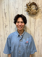 武居 響(タケイ ヒビキ)