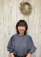 稲垣 康代(イナガキ ヤスヨ)