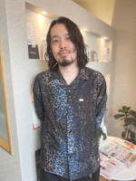 小松 涼(コマツ リョウ)