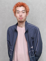 清水 貴将(シミズ タカマサ)