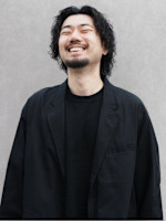 塚田 啓太(ツカダ ケイタ)