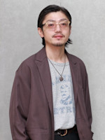 新沼 隆弘　(ニイヌマ　タカヒロ)