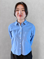 石澤 桃子(イシザワ モモコ)